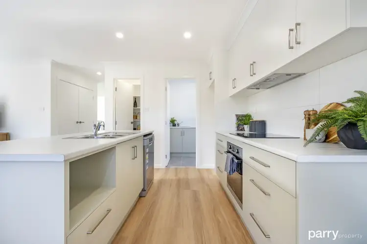 Third view of Homely house listing, 2/2b William Street, Westbury TAS 7303