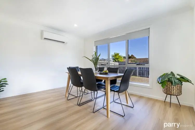 Fourth view of Homely house listing, 2/2b William Street, Westbury TAS 7303