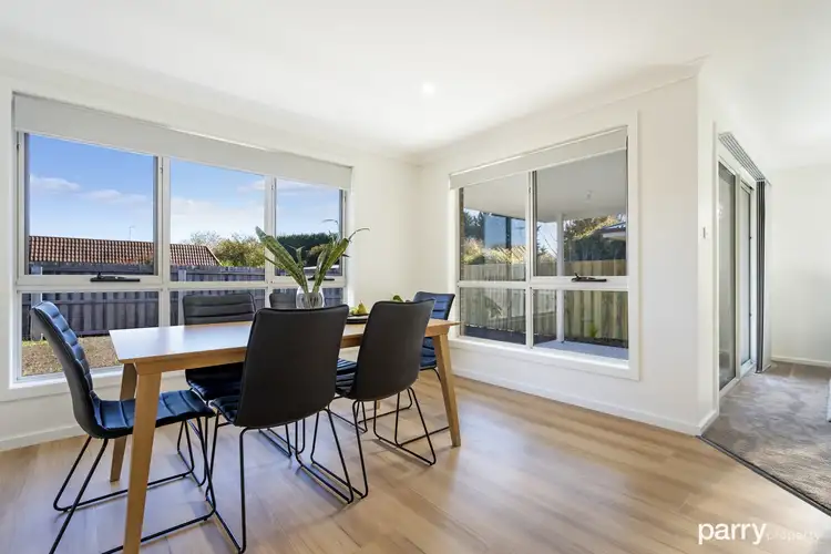 Fifth view of Homely house listing, 2/2b William Street, Westbury TAS 7303