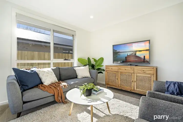 Sixth view of Homely house listing, 2/2b William Street, Westbury TAS 7303