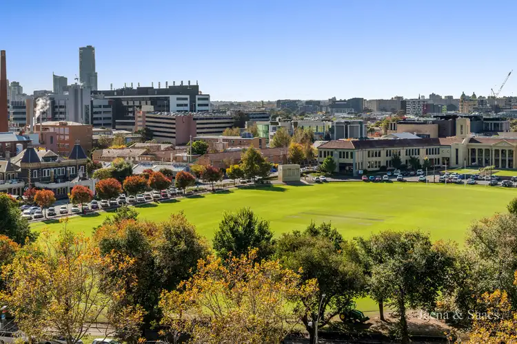 1001/582 ST KILDA RD, Melbourne VIC 3004