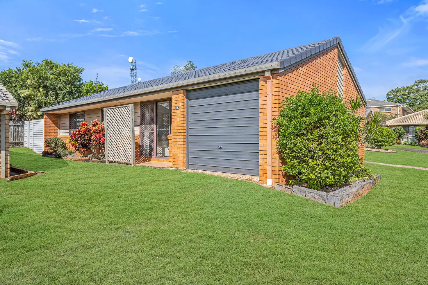 Main view of Homely house listing, 15/17 Townsend Road, Buderim QLD 4556