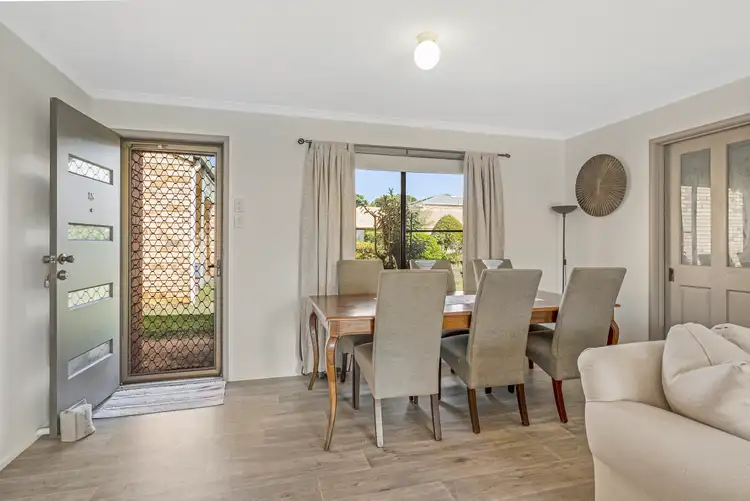 Fourth view of Homely house listing, 15/17 Townsend Road, Buderim QLD 4556