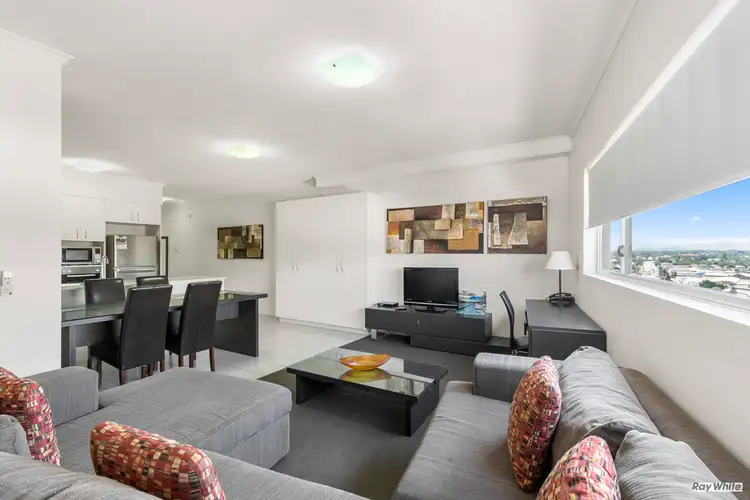 Third view of Homely unit listing, 901/11 Ellenborough Street, Woodend QLD 4305