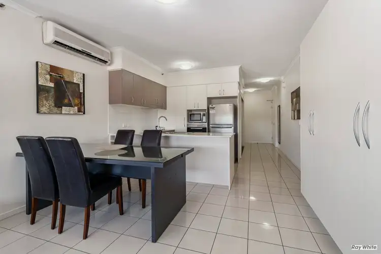 Fifth view of Homely unit listing, 901/11 Ellenborough Street, Woodend QLD 4305