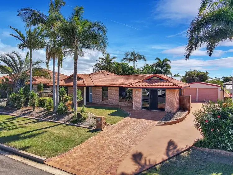 Main view of Homely house listing, 52 Durdins Road, Bargara QLD 4670