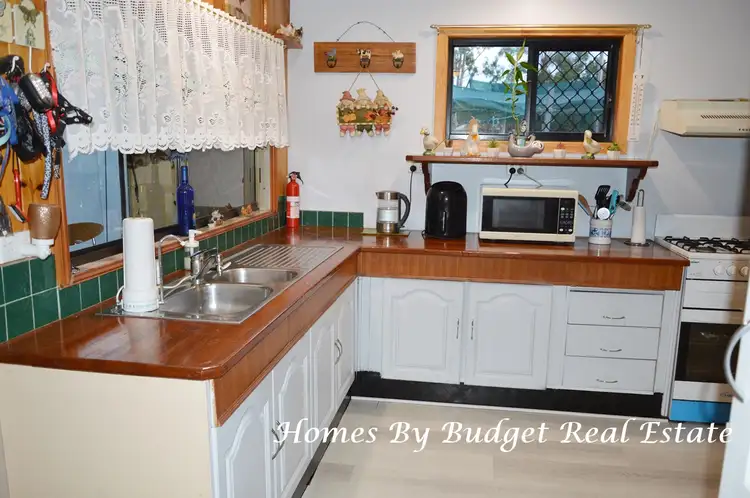 Second view of Homely rural property listing, 26 Eileen Court, Kensington Grove QLD 4341