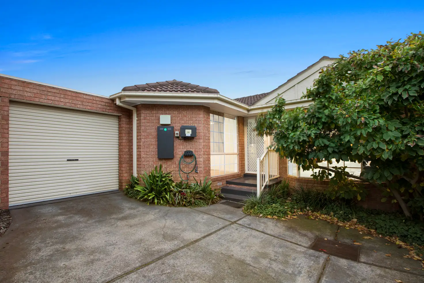 Main view of Homely unit listing, 6/129 Park Road, Cheltenham VIC 3192