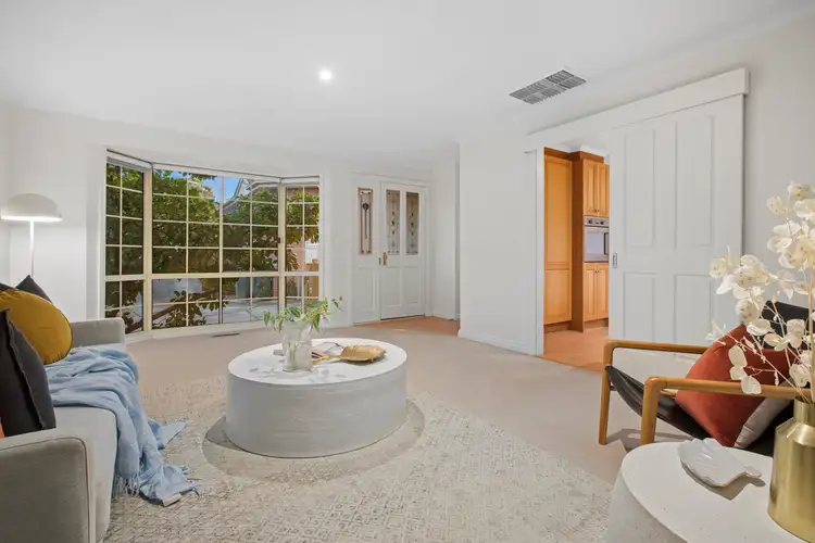 Second view of Homely unit listing, 6/129 Park Road, Cheltenham VIC 3192
