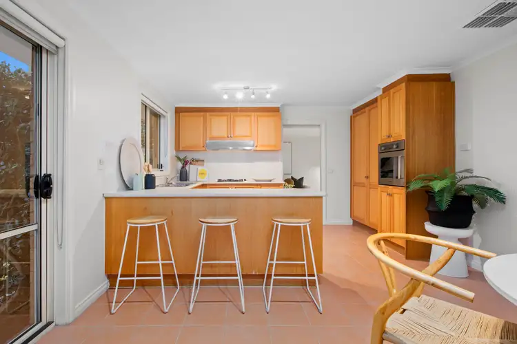 Third view of Homely unit listing, 6/129 Park Road, Cheltenham VIC 3192