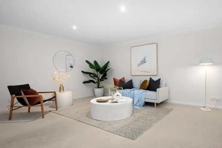 Fifth view of Homely unit listing, 6/129 Park Road, Cheltenham VIC 3192