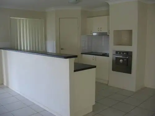 Second view of Homely house listing, 3 Lake Wivenhoe Court, Logan Reserve QLD 4133