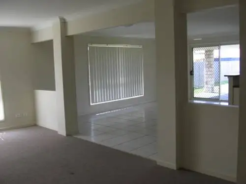 Sixth view of Homely house listing, 3 Lake Wivenhoe Court, Logan Reserve QLD 4133