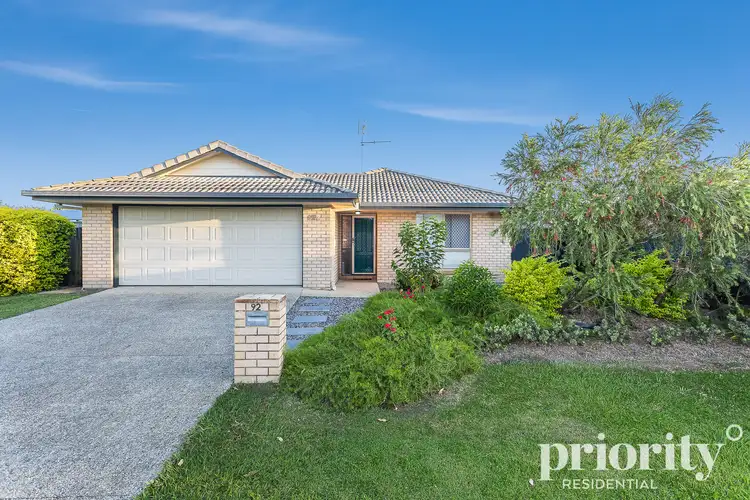 92 Parish Road, Caboolture QLD 4510