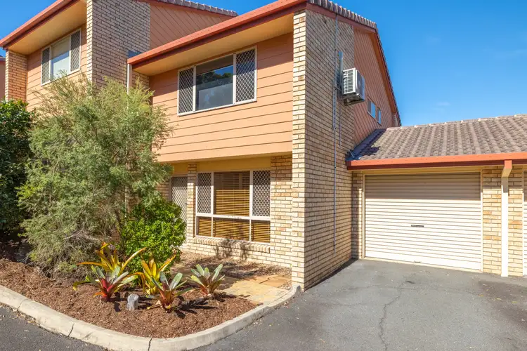 Main view of Homely townhouse listing, 5/51-61 Bowen Street, Capalaba QLD 4157