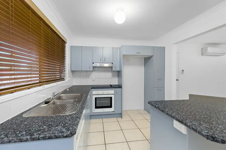 Second view of Homely townhouse listing, 5/51-61 Bowen Street, Capalaba QLD 4157