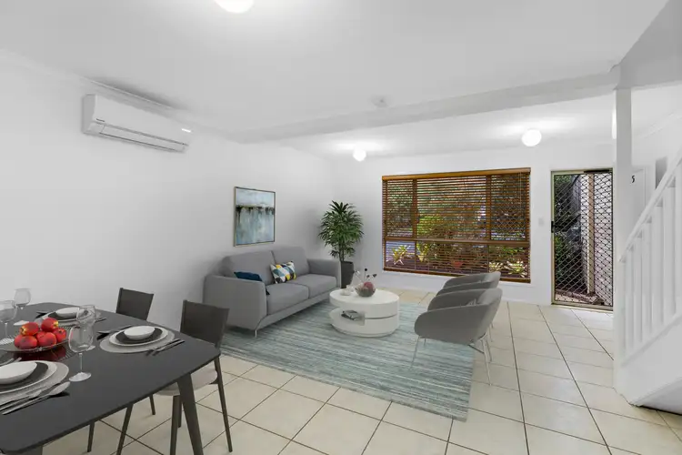 Third view of Homely townhouse listing, 5/51-61 Bowen Street, Capalaba QLD 4157