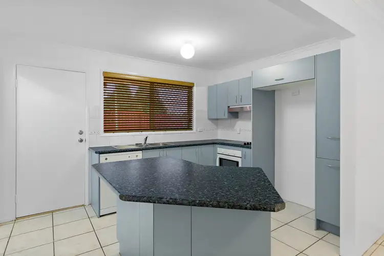 Fifth view of Homely townhouse listing, 5/51-61 Bowen Street, Capalaba QLD 4157