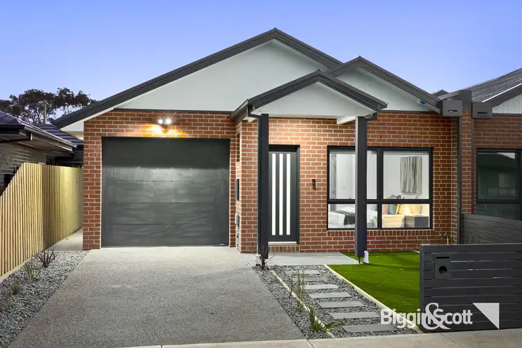 Main view of Homely townhouse listing, 7 Cherry Avenue, Altona North VIC 3025