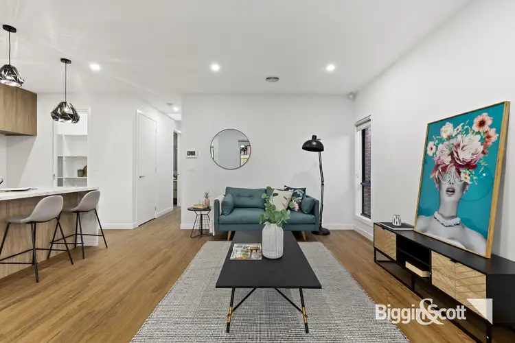 Second view of Homely townhouse listing, 7 Cherry Avenue, Altona North VIC 3025