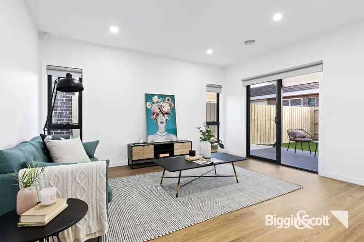 Fourth view of Homely townhouse listing, 7 Cherry Avenue, Altona North VIC 3025