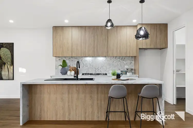 Sixth view of Homely townhouse listing, 7 Cherry Avenue, Altona North VIC 3025