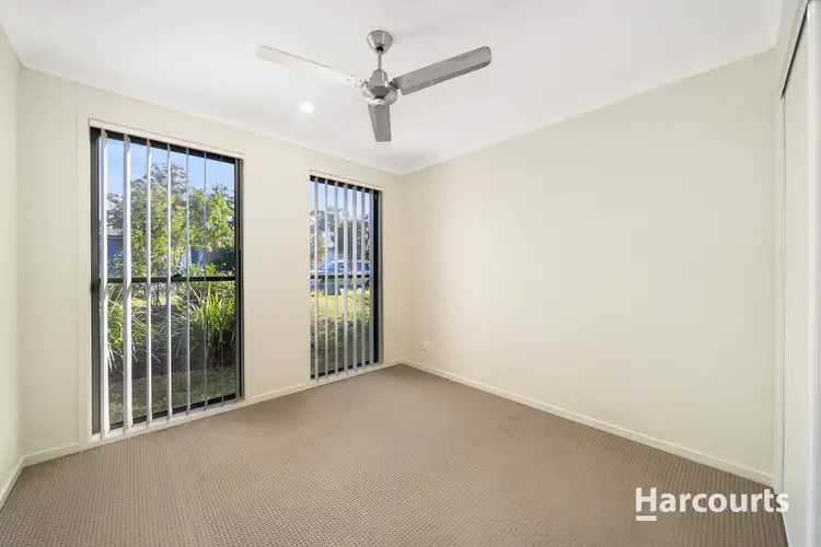 Fifth view of Homely house listing, 58 Greenwich Avenue, Pimpama QLD 4209
