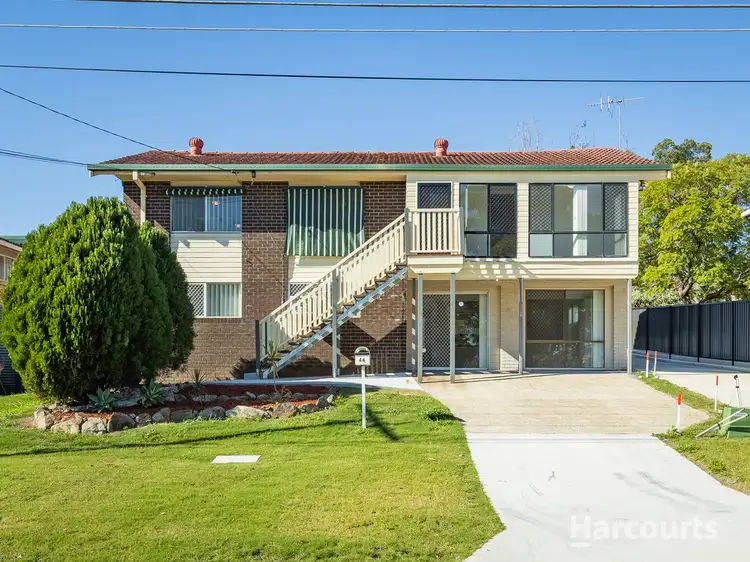 44 Highcrest Drive, Browns Plains QLD 4118