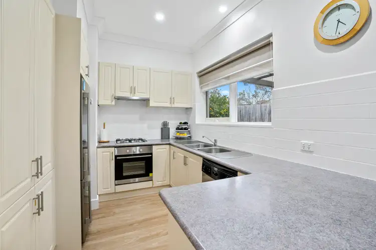 Sixth view of Homely house listing, 30 Deschamp Crescent, Rowville VIC 3178