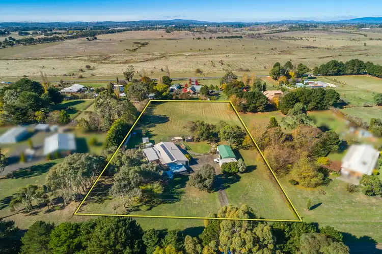 Main view of Homely house listing, 78 Deep Lead Lane, Kyneton VIC 3444