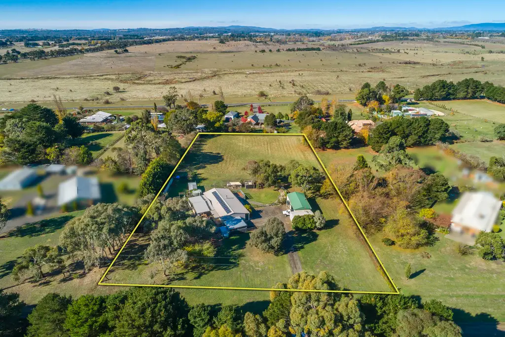 Main view of Homely house listing, 78 Deep Lead Lane, Kyneton VIC 3444