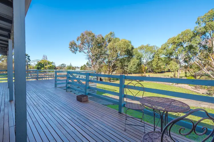 Second view of Homely house listing, 78 Deep Lead Lane, Kyneton VIC 3444