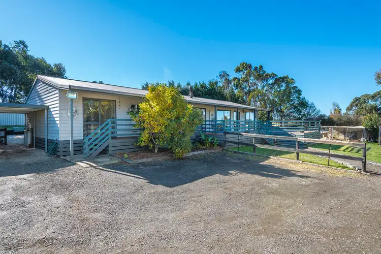 Third view of Homely house listing, 78 Deep Lead Lane, Kyneton VIC 3444