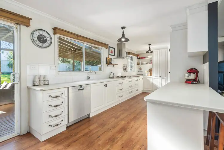 Fourth view of Homely house listing, 78 Deep Lead Lane, Kyneton VIC 3444