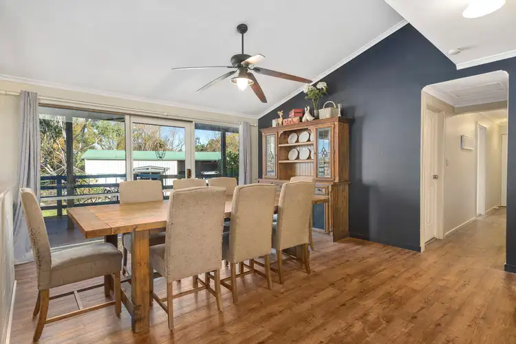 Seventh view of Homely house listing, 78 Deep Lead Lane, Kyneton VIC 3444