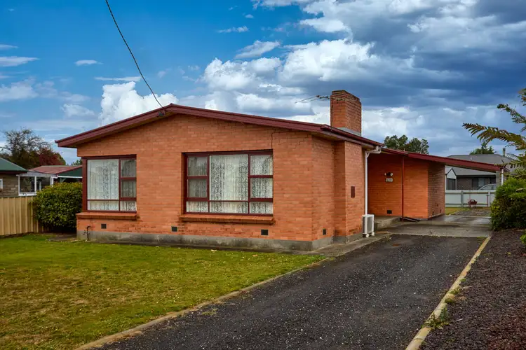 48 Frederick Street, Perth TAS 7300