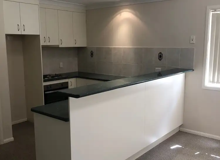 Fifth view of Homely block of units listing, Unit 1 & 2, 4 McPherson Court, Dalby QLD 4405