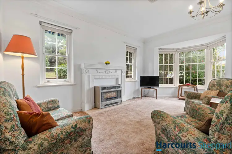 Second view of Homely unit listing, 1/11 West Terrace, Beaumont SA 5066