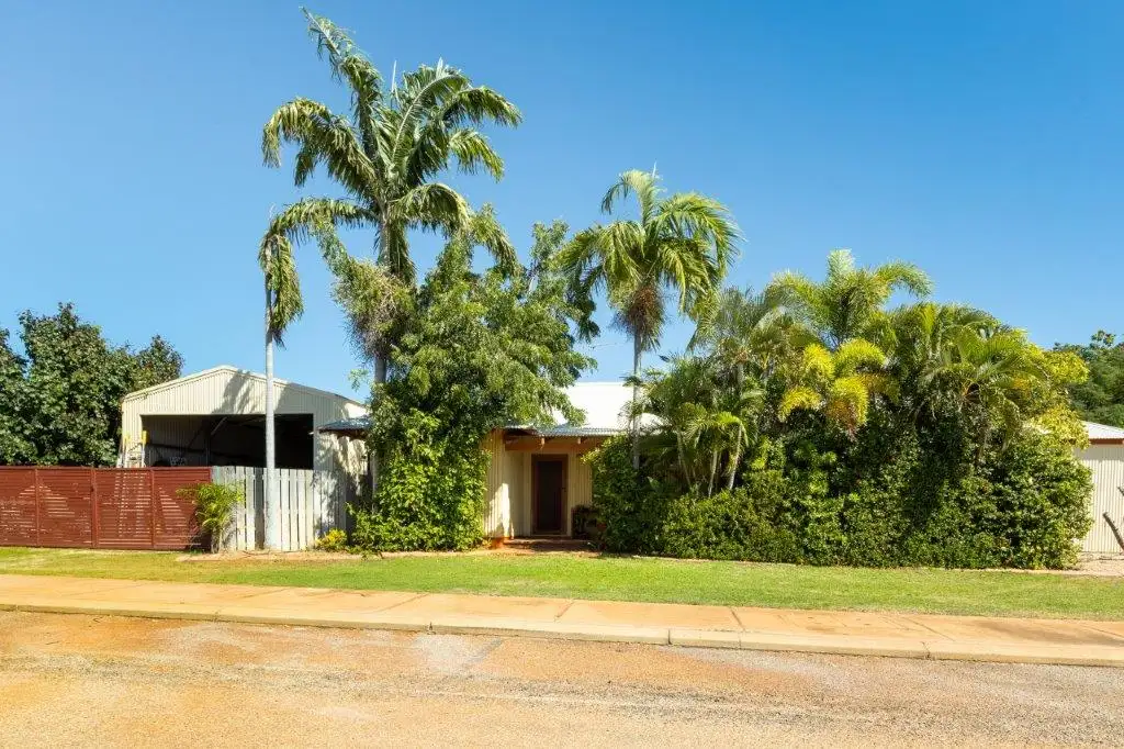 Main view of Homely house listing, 7 Whimbrel Street, Djugun WA 6725