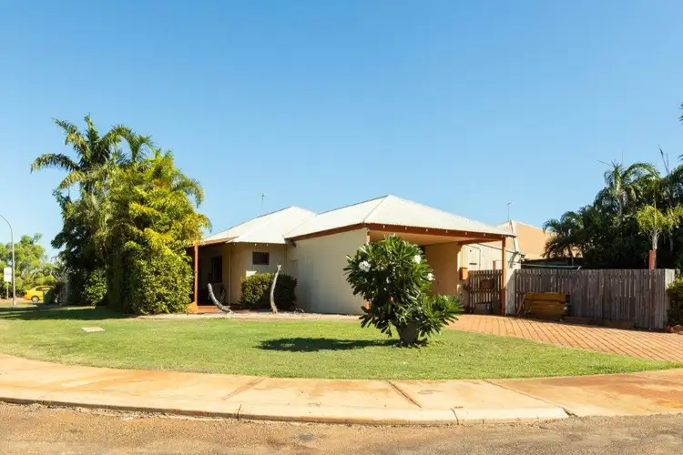 Second view of Homely house listing, 7 Whimbrel Street, Djugun WA 6725