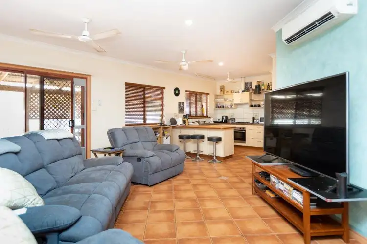 Third view of Homely house listing, 7 Whimbrel Street, Djugun WA 6725