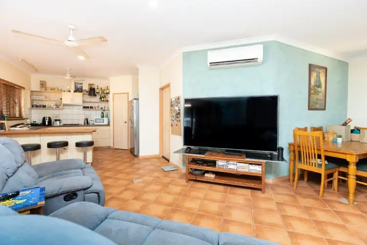 Fourth view of Homely house listing, 7 Whimbrel Street, Djugun WA 6725