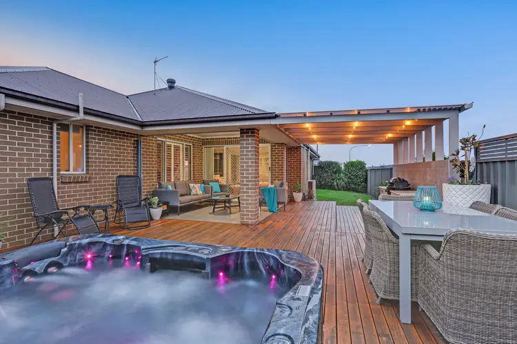 Main view of Homely house listing, 40 Brooks Reach Road, Horsley NSW 2530