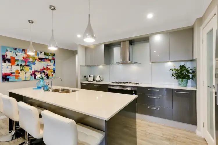 Fourth view of Homely house listing, 40 Brooks Reach Road, Horsley NSW 2530