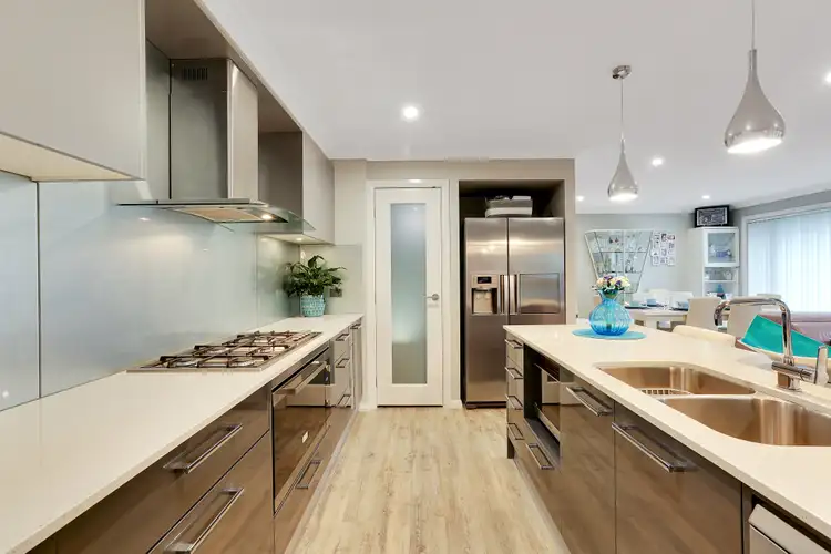 Fifth view of Homely house listing, 40 Brooks Reach Road, Horsley NSW 2530