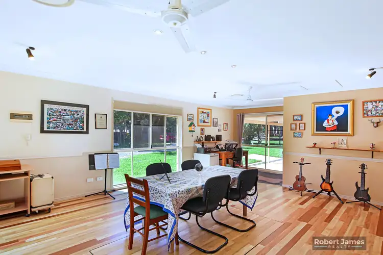 Fifth view of Homely house listing, 32 Green Gate Road, Cooroibah QLD 4565