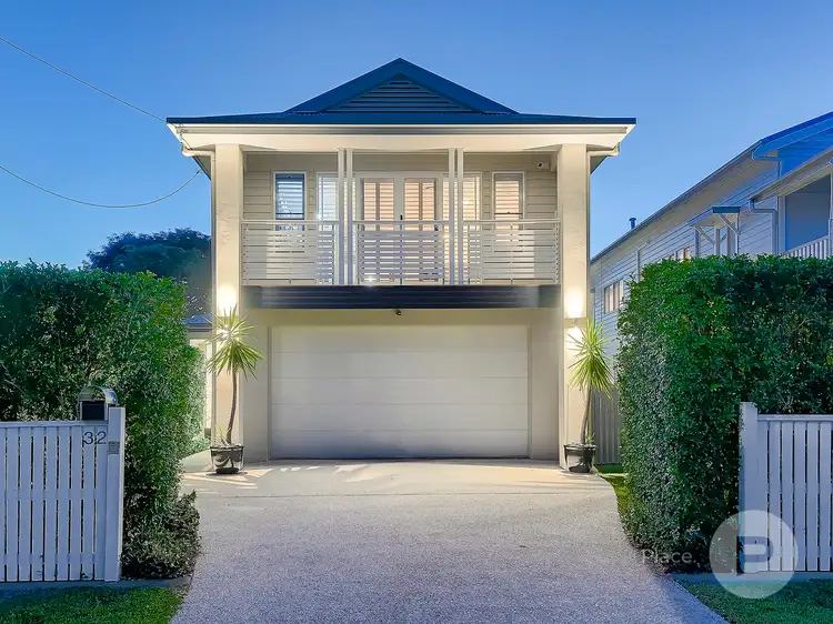 32 Bond Street, Enoggera QLD 4051