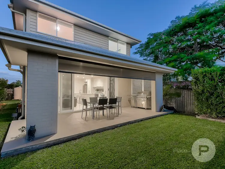 Second view of Homely house listing, 32 Bond Street, Enoggera QLD 4051