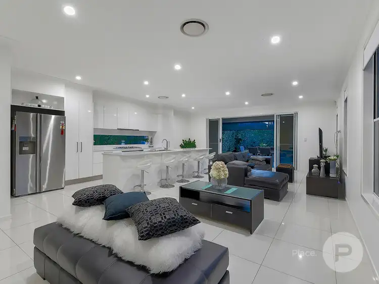 Third view of Homely house listing, 32 Bond Street, Enoggera QLD 4051