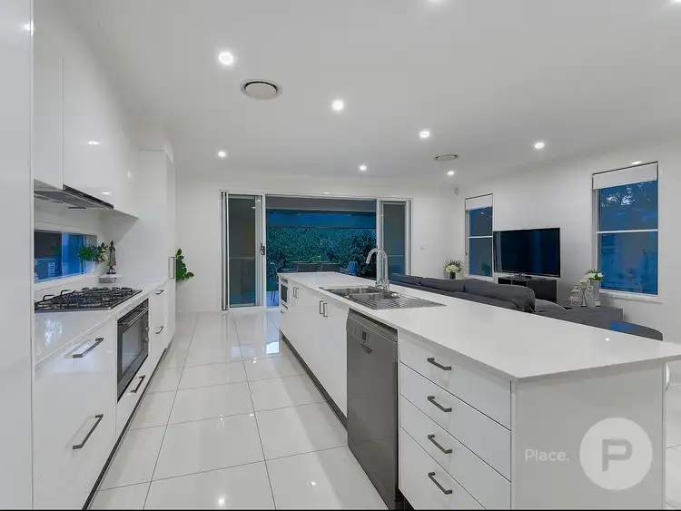 Fourth view of Homely house listing, 32 Bond Street, Enoggera QLD 4051